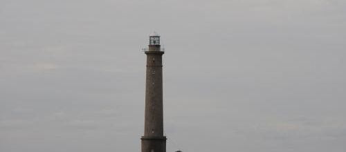... on ne peut pas se gourer, avec ce phare normand...
