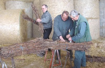 Le secret du Bonhomme-Carnaval du Tape-Chaudron...