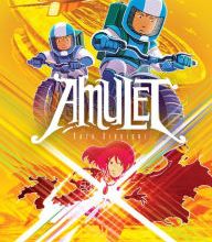 Ebooks free download for mac Supernova (Amulet #8) by Kazu Kibuishi 9780545828604