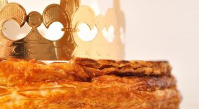 Epiphanie : Mes recettes de galettes des rois