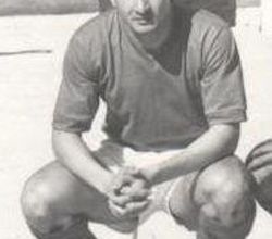 BOURAS BRAHIM