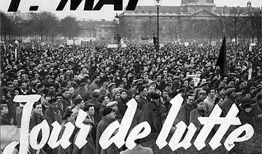 1er mai