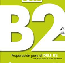 Busca y descarga ebooks OBJETIVO DELE B2