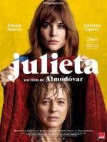 Julieta, Pedro ALMODOVAR