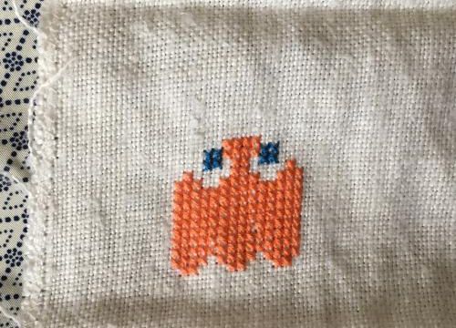 Pac man