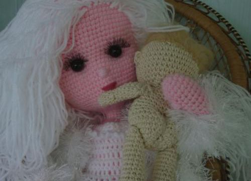 Malvina et Tanguy