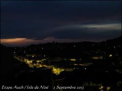 (J2) Auch / Isle de Noé _2 septembre 2013_ (23km) (1)