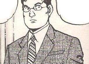 Spirit of the sun : Personnages (9; Tomes 9 à 14)