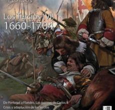 TERCIOS (VI) (REVISTA DESPERTA FERRO 19) leer pdf