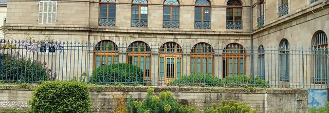 Morlaix ville   29N suite 