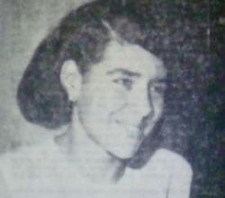 MOUHOUB Meriem
