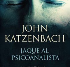 Descargar ebook JAQUE AL PSICOANALISTA | Descarga Libros Gratis (PDF - EPUB)