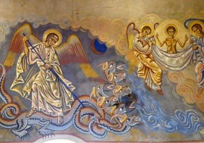 Les 4 Cavaliers de l'Apocalypse