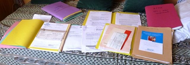 PAPIERS