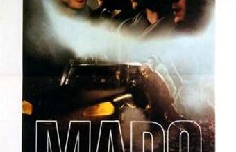 MADO - BOX OFFICE ROMY SCHNEIDER 1976