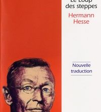 Read online: Le Loup des steppes