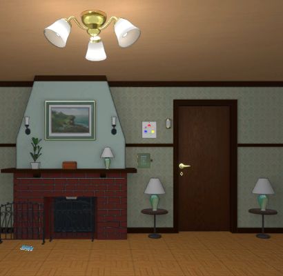 Ichima Coffeedo - Medal Room