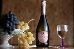 Acrostiche N°7 : malicieuse. Un petit muscat ? 