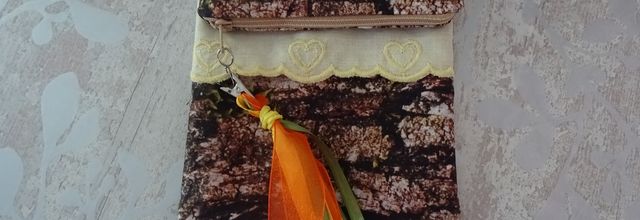 Troisième pochette : automnale