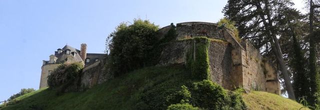 APREMONT-SUR-ALLIER (5/5)