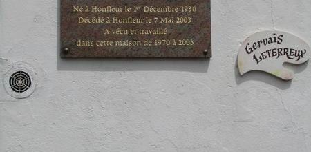 Gervais Leterreux