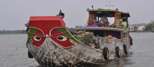 Belles photos Vietnam