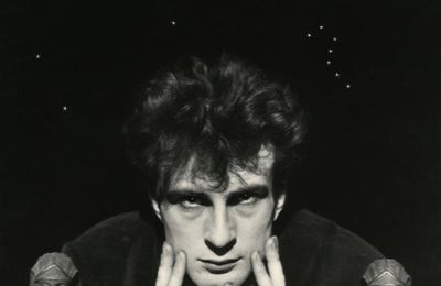 JEAN SUQUET AU LAC GELÈ