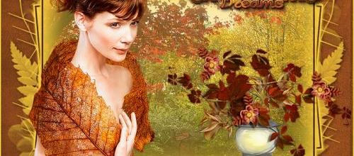  Autumn Dreams .