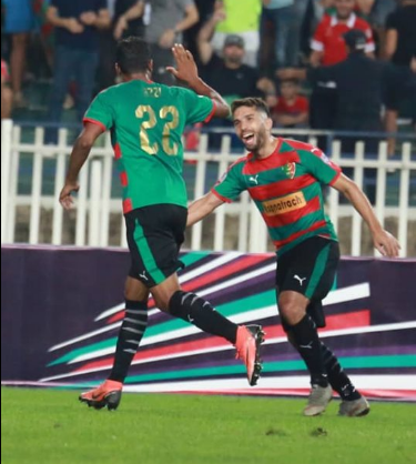 Mardi 24.9.2019 au Stade du 