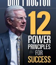 Download PDF 12 Power Principles for Success