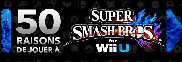 Un Nintendo Direct pour Super Smash Bros. for Wii U prévu le 24 Octobre 2014