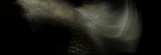 Créer, Imaginer à partir du Flou