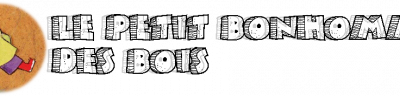 Le petit bonhomme des bois
