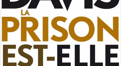 La prison est-elle obsolète ? ≡ Angela Davis