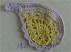 Paisley / cachemire (4)