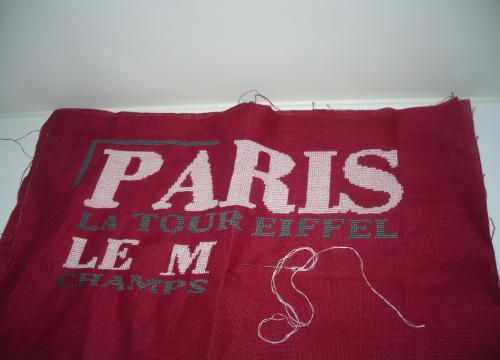 SAL Paris, des photos