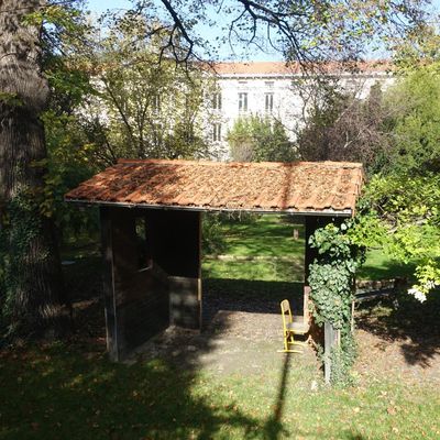 Visiter DIGNE-LES-BAINS dans les ALPES-DE-HAUTE-PROVENCE