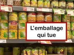 L'emballage qui tue