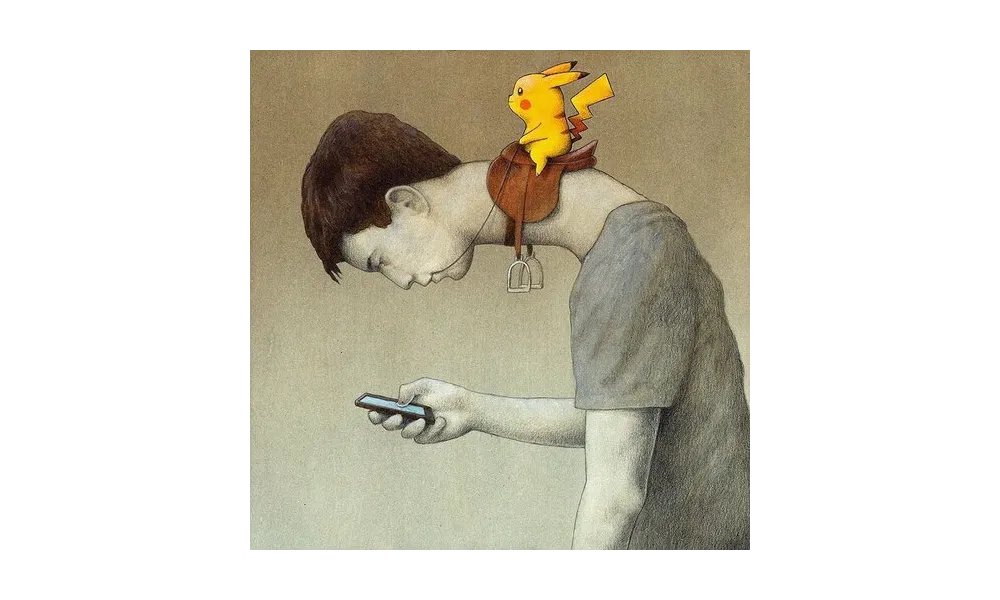 Le monde virtuel