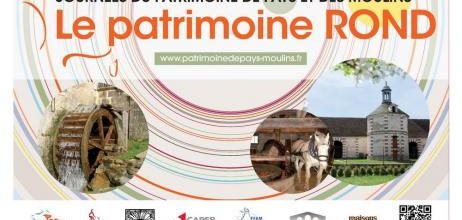 16 JUIN 2013 JOURNEE DU PATRIMOINE 