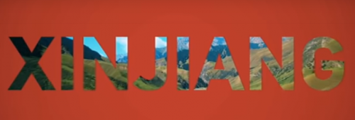 Combattre le terrorisme au Xinjiang