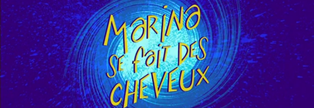 Zig & Sharko - 1x71 - Marina se fait des cheveux