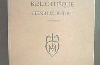 La dynastie des Petiet:l'autre petit-fils de Jules...