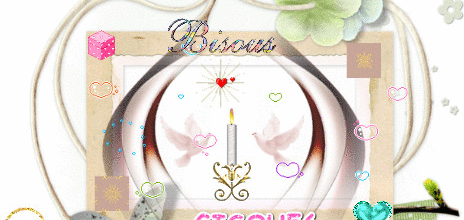 CREA CADRE COEURS
