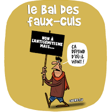 Les effets de l’antisémitisme sur le cerveau