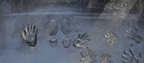 MICHAEL ♥ JACKSON IMMORTALISE !