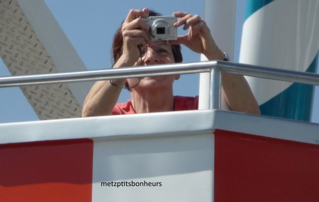 Bon anniversaire Jazzy!