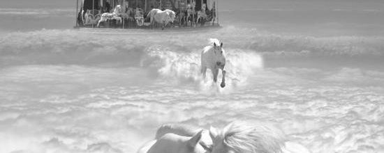Thomas Barbèy et son monde onirique