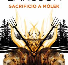 SACRIFICIO A MOLEK ePub gratis