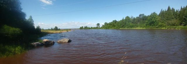Tour du Québec en 2020: Saint-Henri-de-Taillon et Saint-Charles-de-Bourget